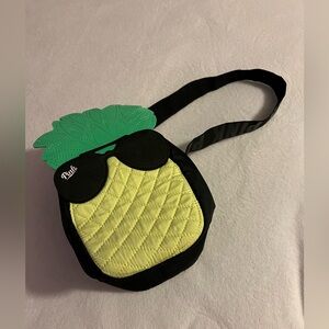 VS Pink Pineapple 🍍 Mini Cooler